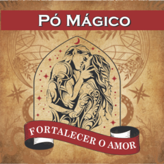 Kit pronto de Magia para Amor: Transforme seu Amor - loja online