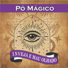 Kit pronto de Magia para Descarrego forte: Limpeza profunda e Proteção espiritual - loja online