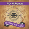 PÓ MÁGICO 15gr - INVEJA E MAU OLHADO