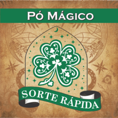 Kit pronto de Magia para Dinheiro: Abra os Caminhos para a Prosperidade - loja online