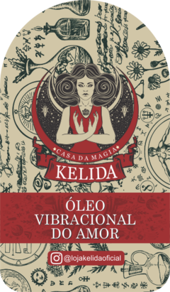 Kit pronto de Magia para Sedução: Desperte o poder Irresistível em você