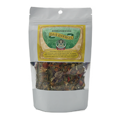 Banho de Ervas Dar Energia - 35g
