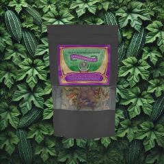 Banho de Ervas Defesa Espiritual - 35g - comprar online