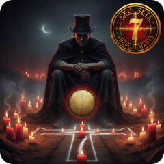 Amuleto Exu Protetor - Magiado e Consagrado - comprar online