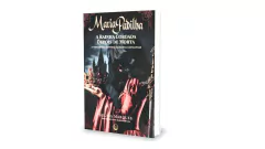 Livro: Maria Padilha - A Rainha Coroada depois de Morta - comprar online