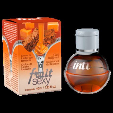 Fruit sexy DOCE DE LEITE - Intt - comprar online