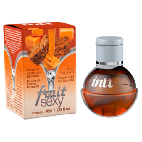 Fruit sexy DOCE DE LEITE - Intt - comprar online