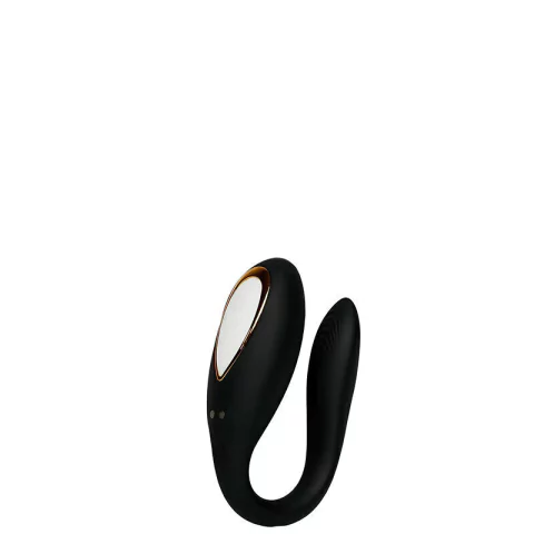 Vibrador Recarregável para Casais com Controle via Aplicativo, Possui 9 Modos de Vibração – GOOD VIBE TOYS – CS-012