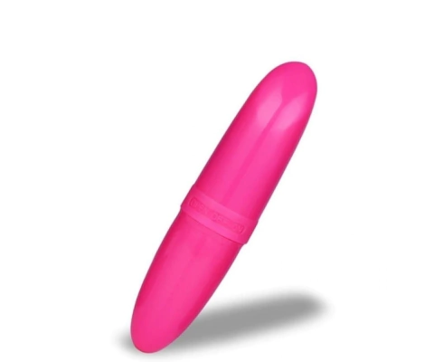 Mini Vibrador Formato Batom - LILO LIPSTICK