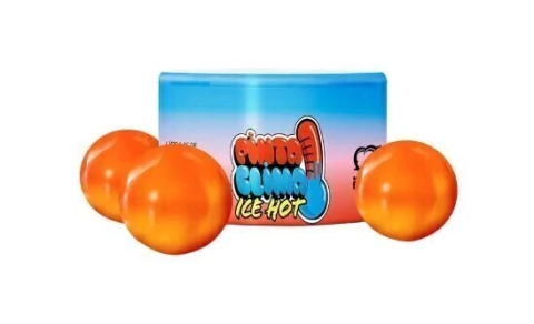 Pinta Clima Bolinha Excitante Ice e Hot 3 Unidades- Sexy Fantasy