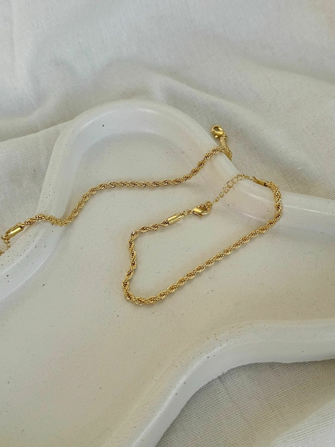 Pulseira Emma