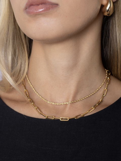 Choker Toronto