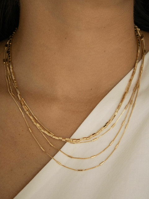 Choker Berlim - comprar online