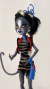 Boneca Monster High Zumbie Purrsephone - MattelMania