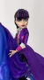 Boneca Monster High Diretora sem Cabeça e seu cavalo Pesadelo - comprar online
