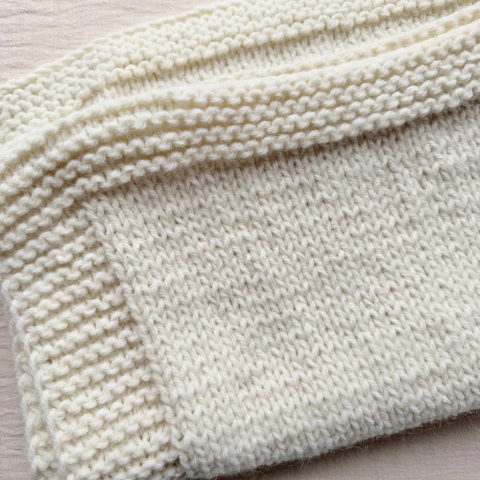 TUTORIAL CHALECO VICTORIA