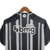 Camisa Atlético Mineiro I 23/24 Torcedor Adidas Masculina - Preto e Branco - Camisas De Time - Consulado Do Futebol