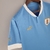 Camisa Seleção do Uruguai Home 22/23 Torcedor Puma Masculina - Azul Celeste - Camisas De Time - Consulado Do Futebol