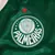 Kit Infantil Palmeiras I 25/26 - Puma - Verde e branco - Camisas De Time - Consulado Do Futebol