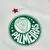 Kit Infantil Palmeiras II 25/26 - Puma - Branco e verde - Camisas De Time - Consulado Do Futebol