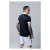 Camisa Remo volt - uniforme I 2023/2024 Masculina - Azul - gola branca - comprar online