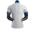 Camisa Olympique Marseille Home 23/24 Jogador Puma Masculina - Branco - Camisas De Time - Consulado Do Futebol