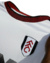 Camisa Fulham I 22/23 Torcedor Adidas Masculina - Branco - Camisas De Time - Consulado Do Futebol