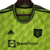 Camisa Manchester United Third 22/23 Torcedor Adidas Feminina - Verde Limão - Camisas De Time - Consulado Do Futebol