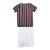 Kit Infantil Fluminense I 24/25 - Umbro - Tricolor - comprar online