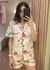 CONJUNTO CURTO BASIC - ABSTRATO COLORIDO - Pyjamas