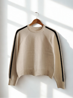 Sweter Line - comprar online