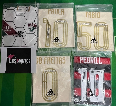 PEDIDO ENVIADO 
