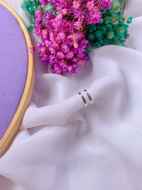 Piercing fake - Tifanny