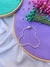 Pulseira dos sonhos - inspired na internet