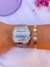 Pulseira medalhas na internet