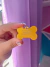 Plaquinha identificação pet - comprar online