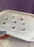 Colar personalizado laser - Medalha Oval - loja online