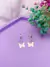 Argolinha Butterfly na internet
