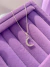 Colar Lua cravejada - use.gi_