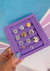 Colar personalizado laser - Medalha P