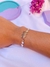 Pulseira medalhas - use.gi_