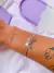 Bracelete Borboleta - use.gi_