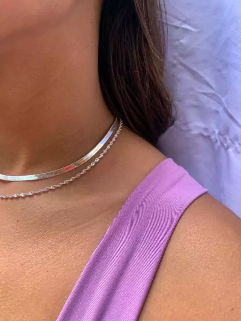 Choker Fita
