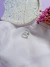 Colar coração mãe - use.gi_