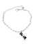 Pulseira plaquinha - laser - comprar online