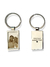 Chaveiro personalizado laser - comprar online