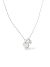 Colar personalizado - Medalha P - comprar online