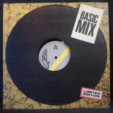 BASIC MIX 2 - comprar online