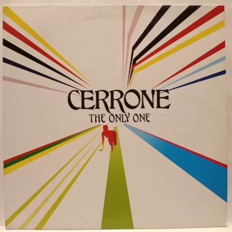 Cerrone - The Only One