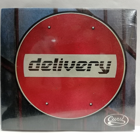 DELIVERY - CURSI